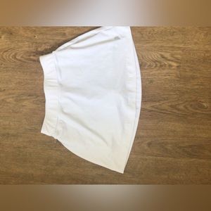 Prince Tennis Skirt